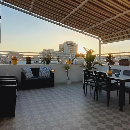 Domus Claudia - Casa Vacanze Szirakúza Kültér fotó