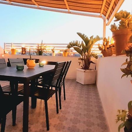 Domus Claudia - Casa Vacanze Szirakúza Kültér fotó