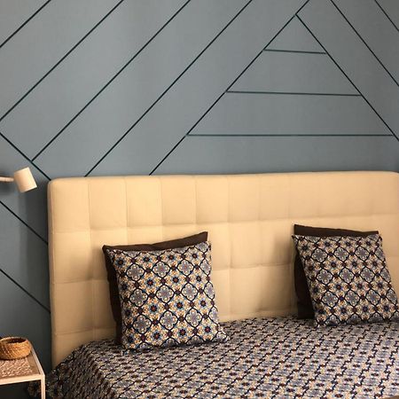 Domus Claudia - Casa Vacanze Szirakúza Kültér fotó