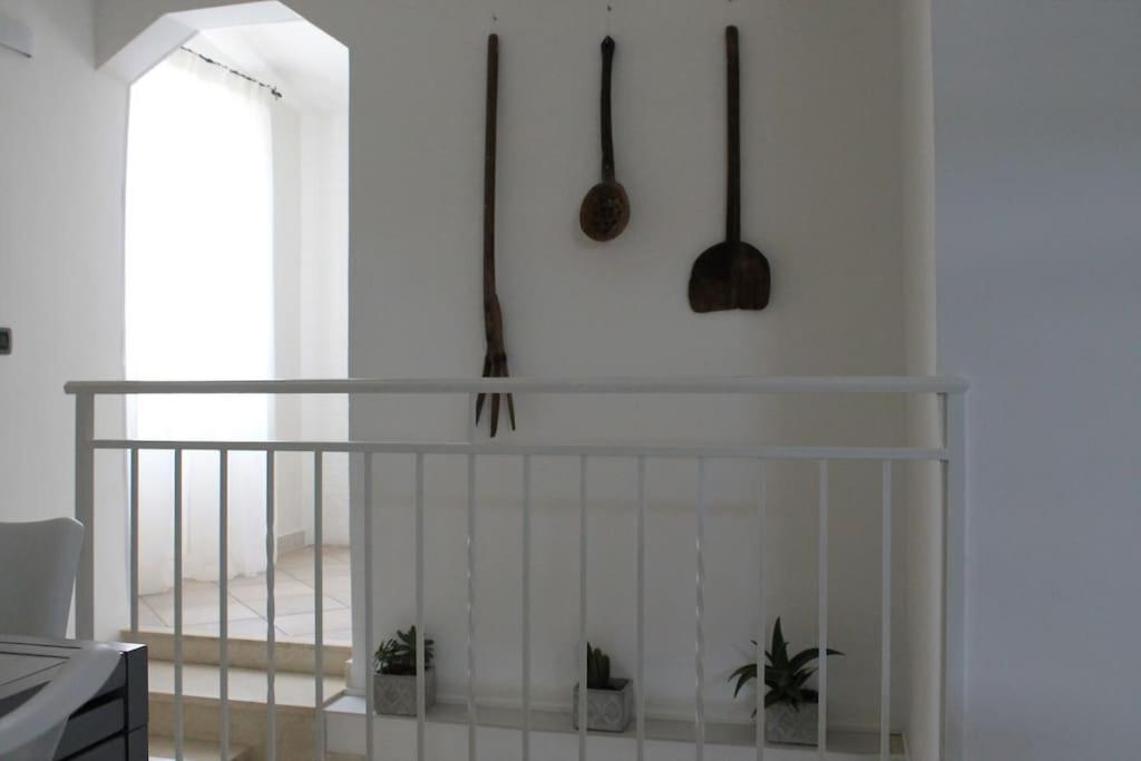 Domus Claudia - Casa Vacanze Szirakúza Kültér fotó