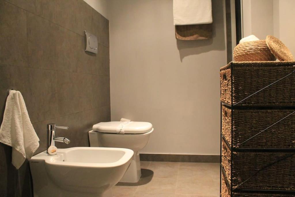 Domus Claudia - Casa Vacanze Szirakúza Kültér fotó