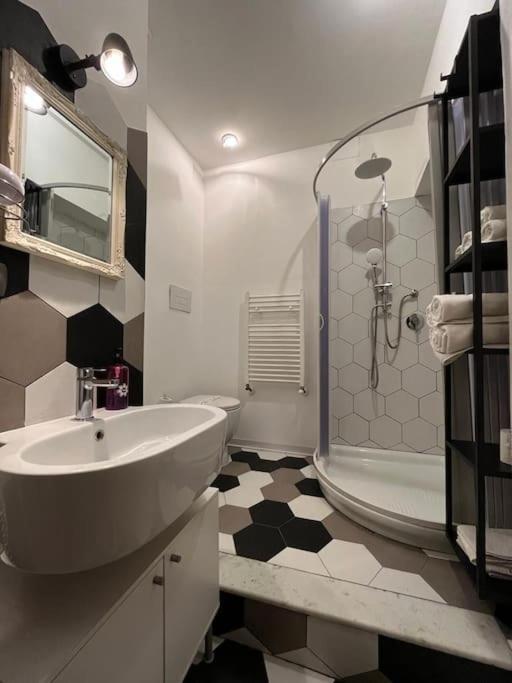 Domus Claudia - Casa Vacanze Szirakúza Kültér fotó