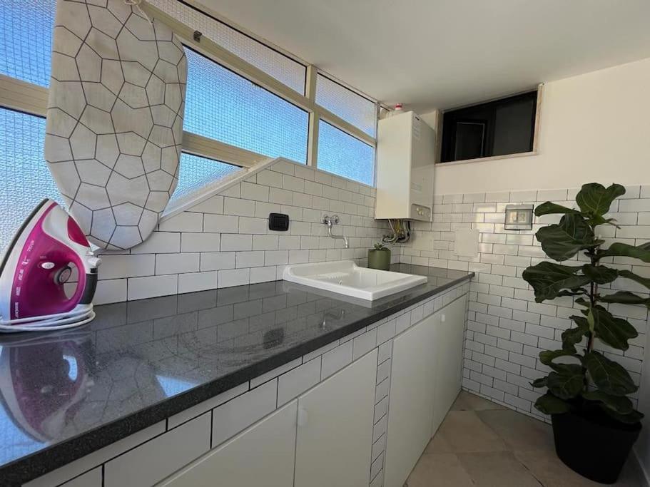 Domus Claudia - Casa Vacanze Szirakúza Kültér fotó