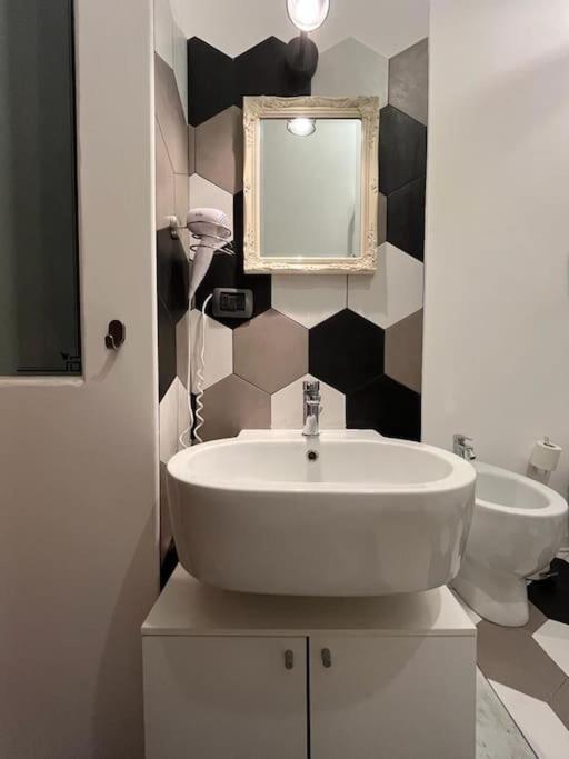 Domus Claudia - Casa Vacanze Szirakúza Kültér fotó