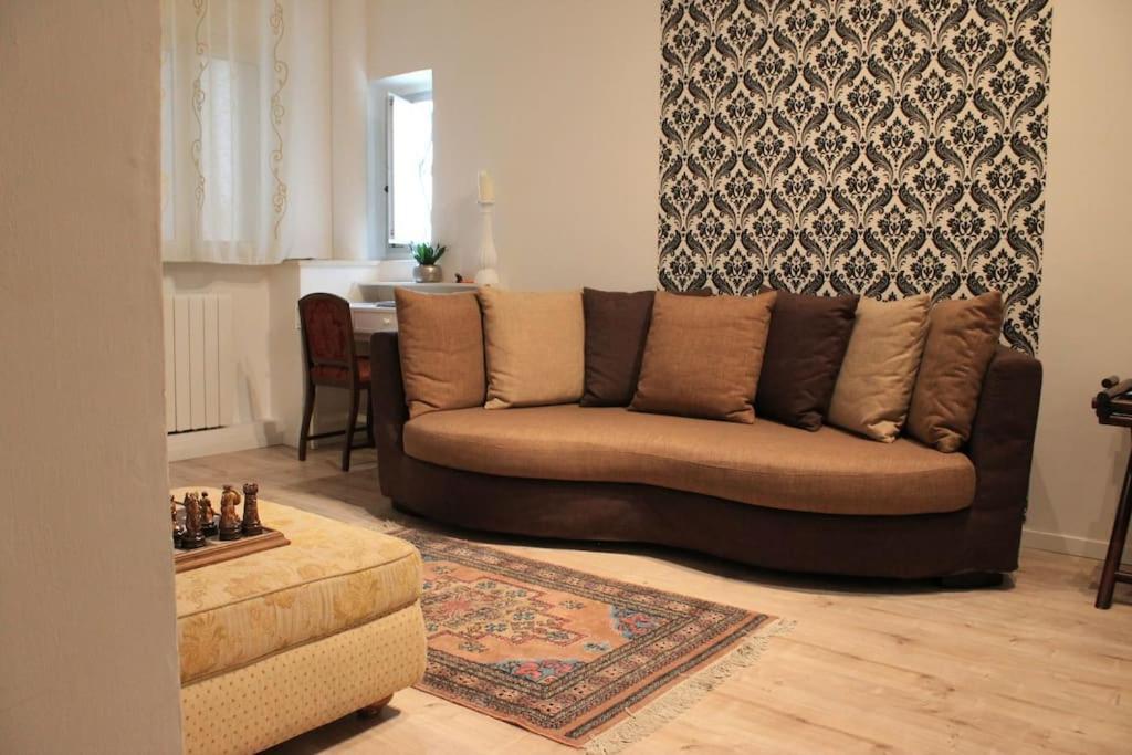 Domus Claudia - Casa Vacanze Szirakúza Kültér fotó