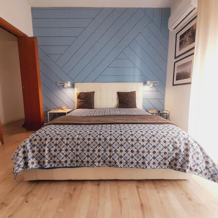 Domus Claudia - Casa Vacanze Szirakúza Kültér fotó