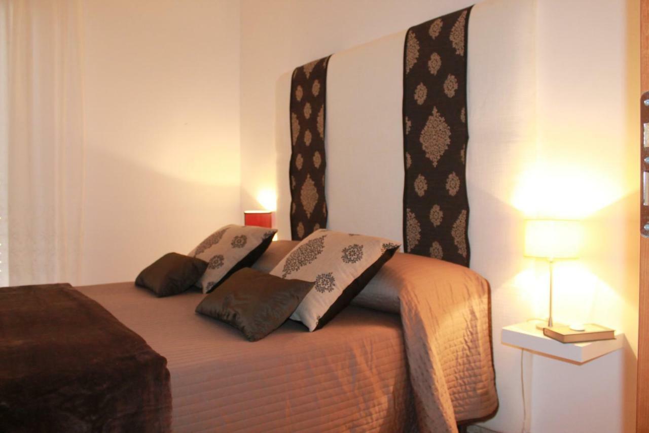 Domus Claudia - Casa Vacanze Szirakúza Kültér fotó