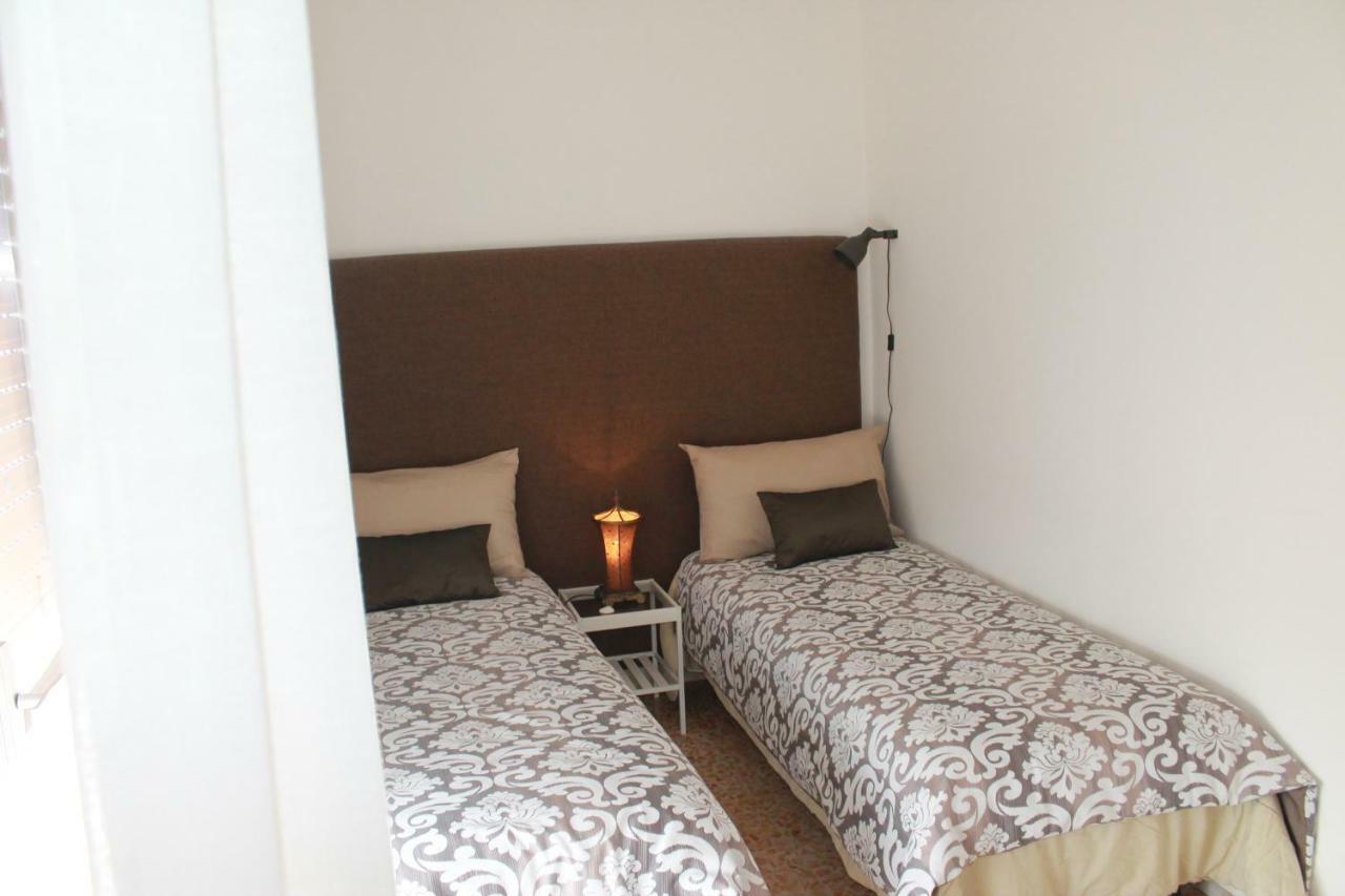 Domus Claudia - Casa Vacanze Szirakúza Kültér fotó