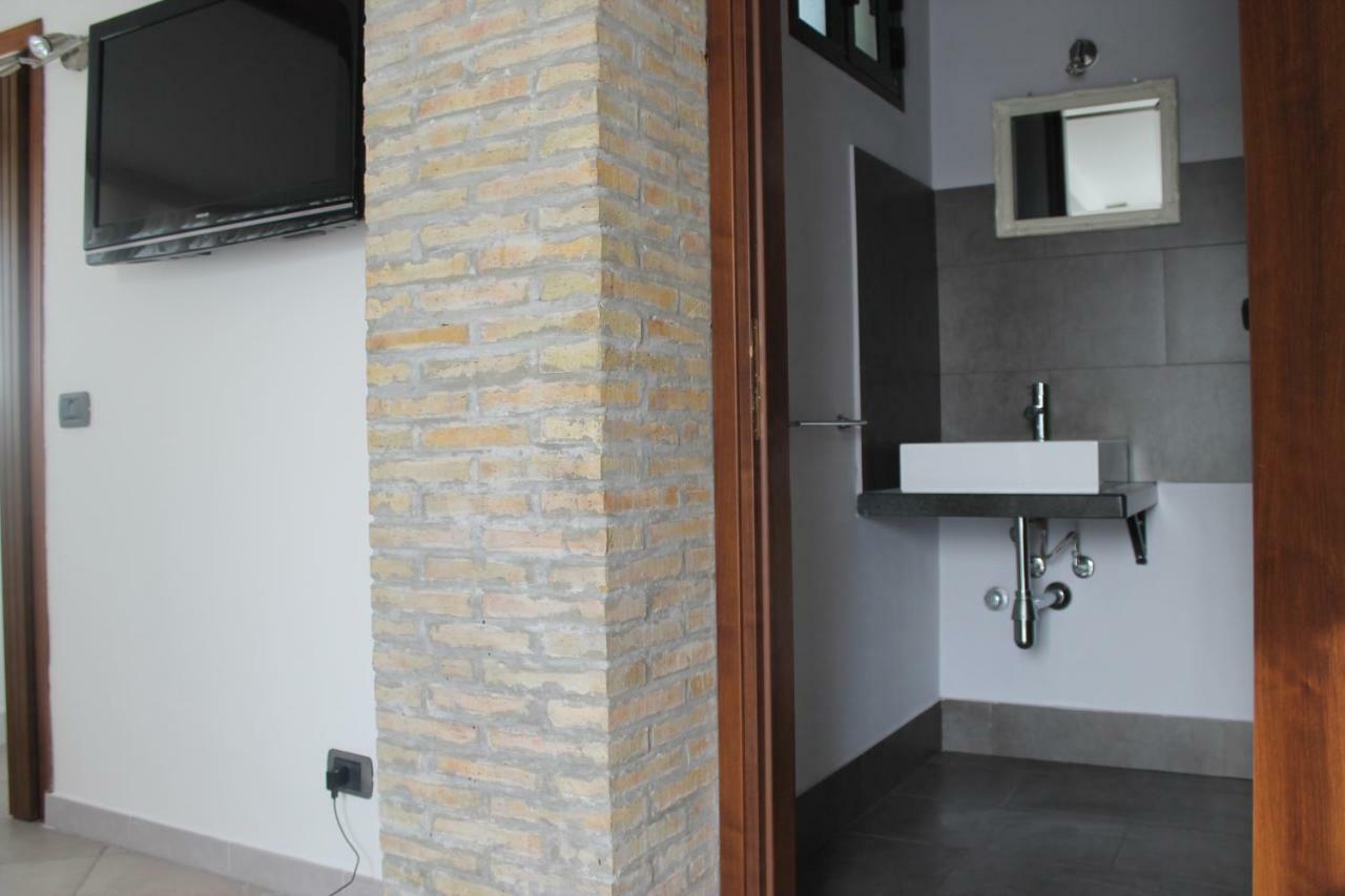 Domus Claudia - Casa Vacanze Szirakúza Kültér fotó
