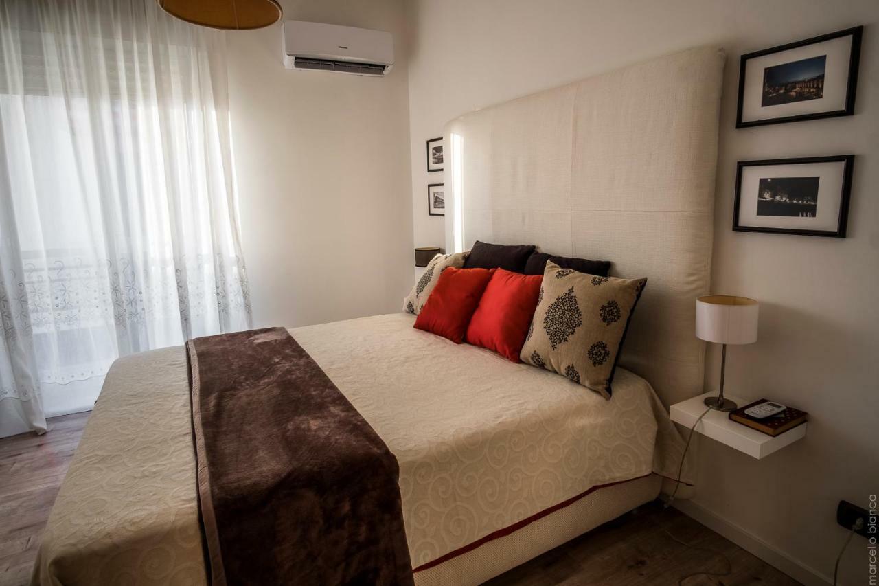 Domus Claudia - Casa Vacanze Szirakúza Kültér fotó