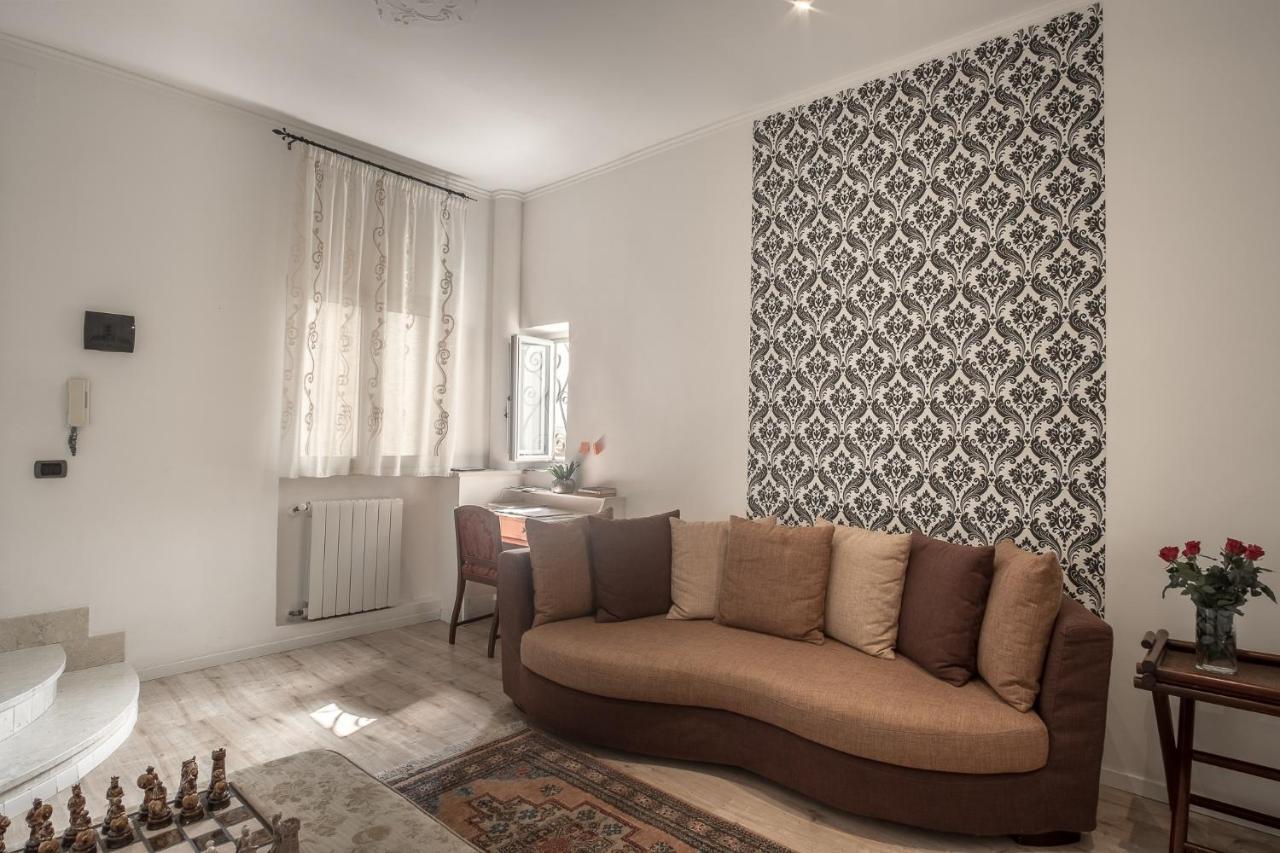 Domus Claudia - Casa Vacanze Szirakúza Kültér fotó