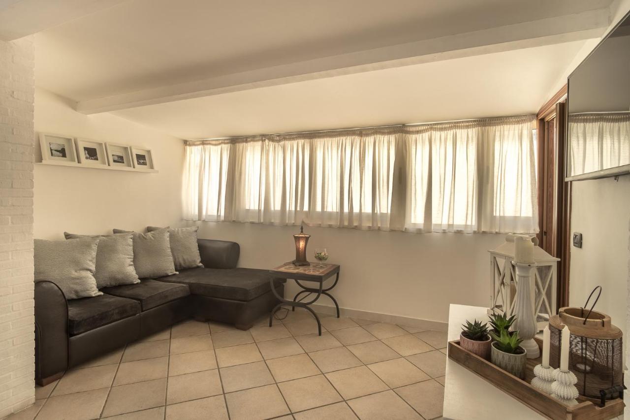 Domus Claudia - Casa Vacanze Szirakúza Kültér fotó