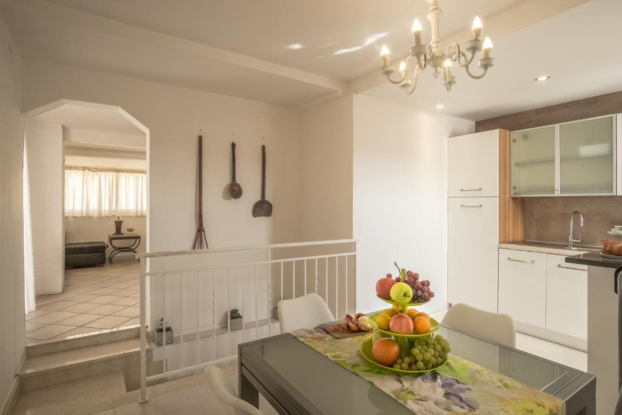 Domus Claudia - Casa Vacanze Szirakúza Kültér fotó