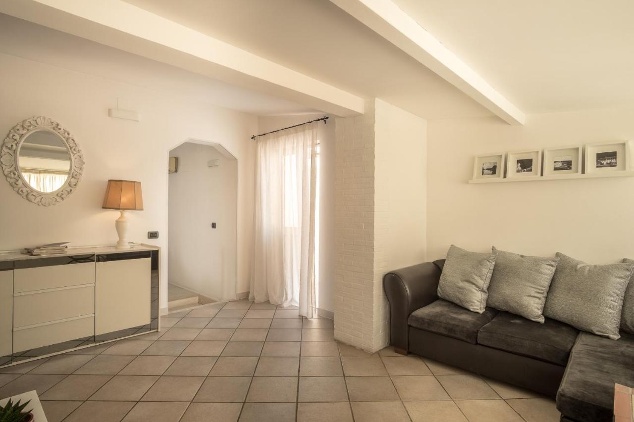 Domus Claudia - Casa Vacanze Szirakúza Kültér fotó