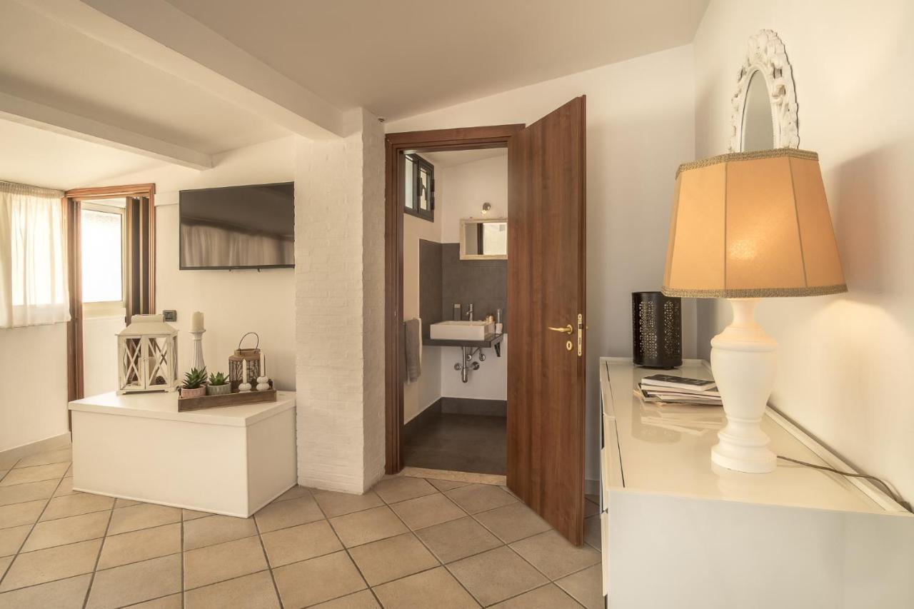 Domus Claudia - Casa Vacanze Szirakúza Kültér fotó
