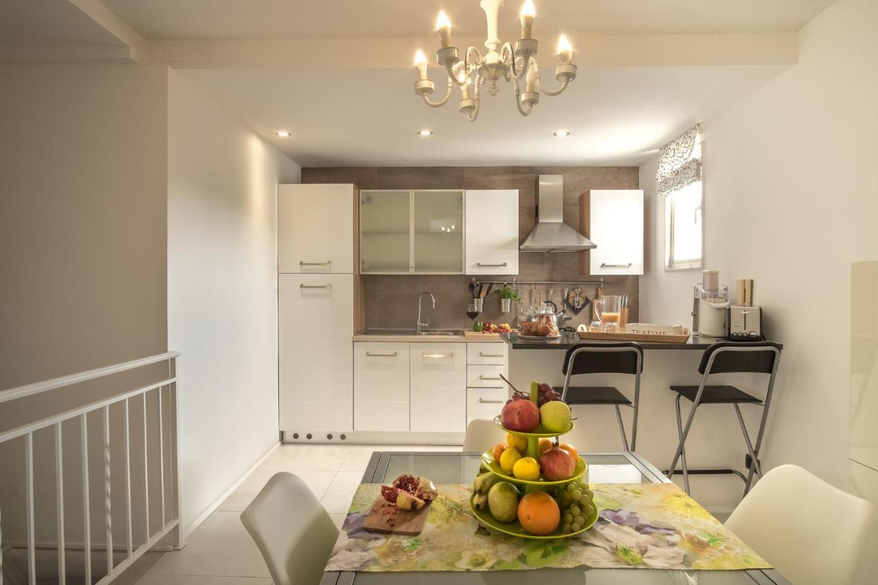 Domus Claudia - Casa Vacanze Szirakúza Kültér fotó