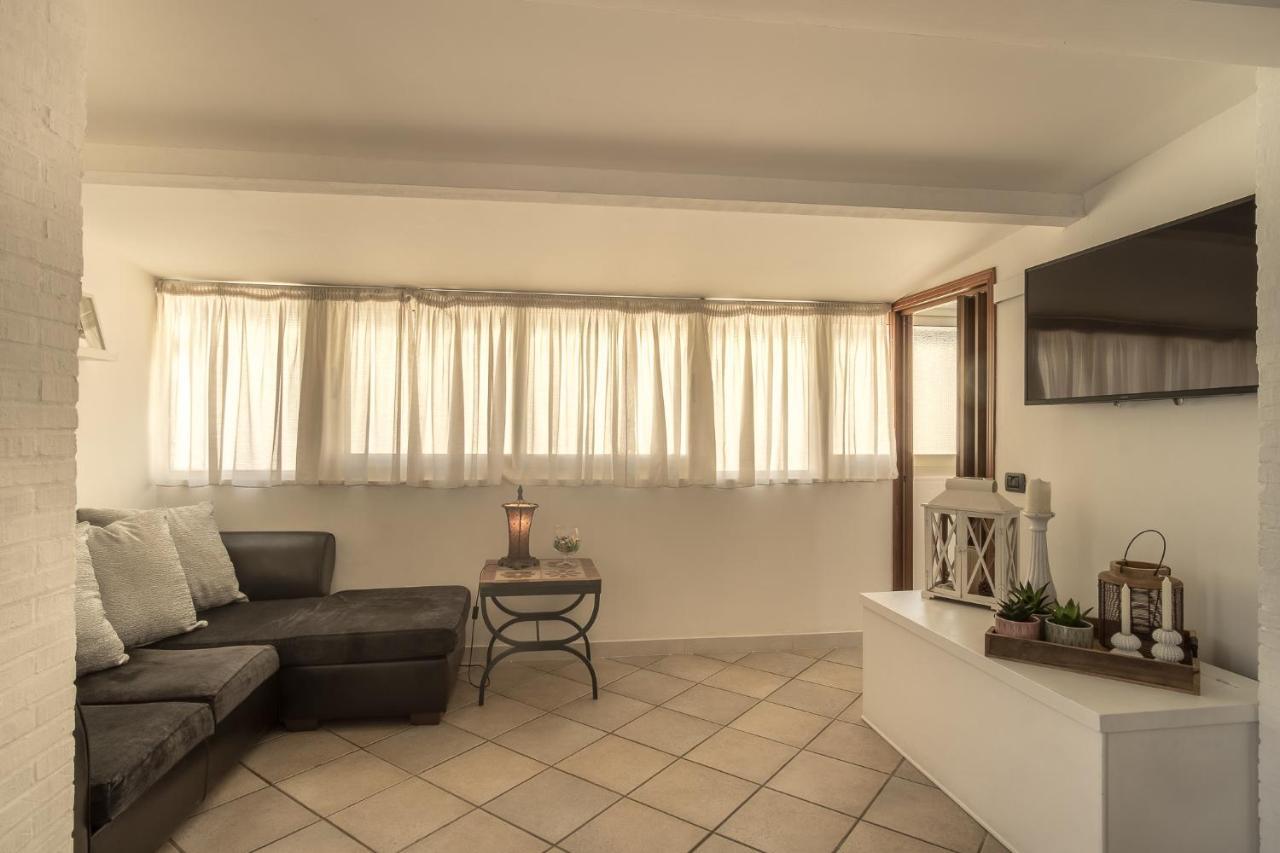 Domus Claudia - Casa Vacanze Szirakúza Kültér fotó