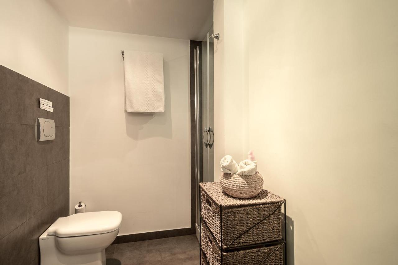 Domus Claudia - Casa Vacanze Szirakúza Kültér fotó